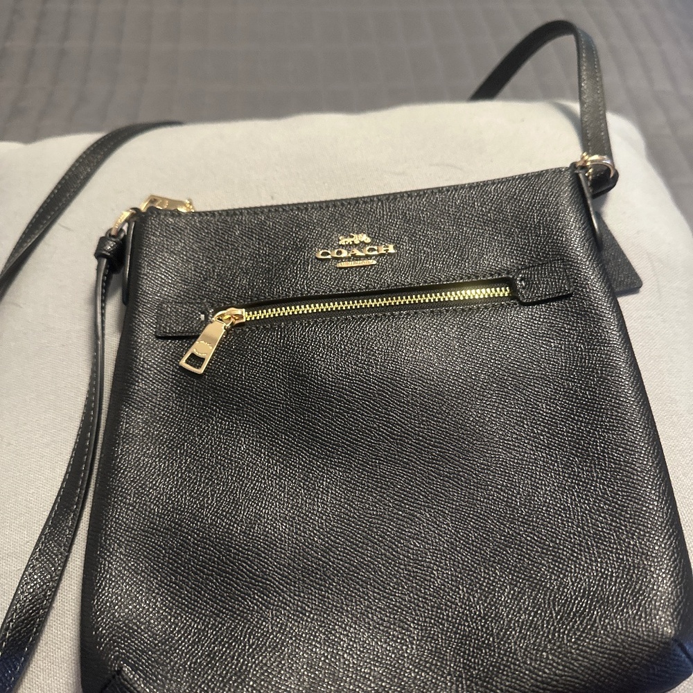 Coach Cross body
